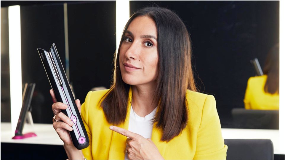 Tendances capillaires selon Jen Atkin