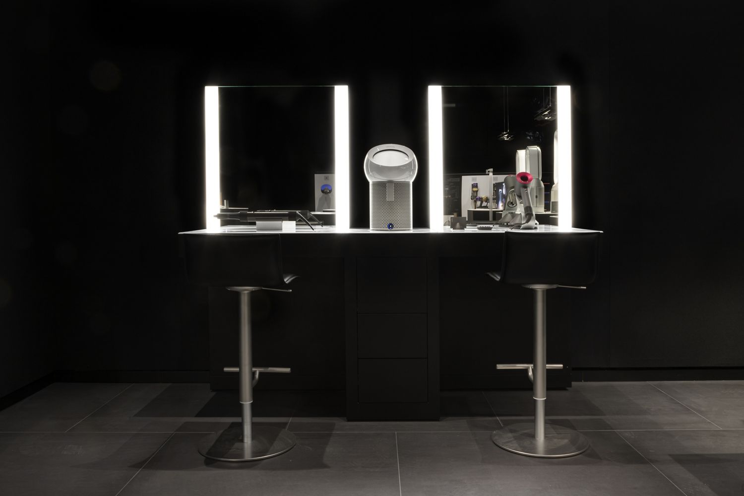Gallery: Dyson Demo Store Florence - seventh Dyson Demo Store opens in ...