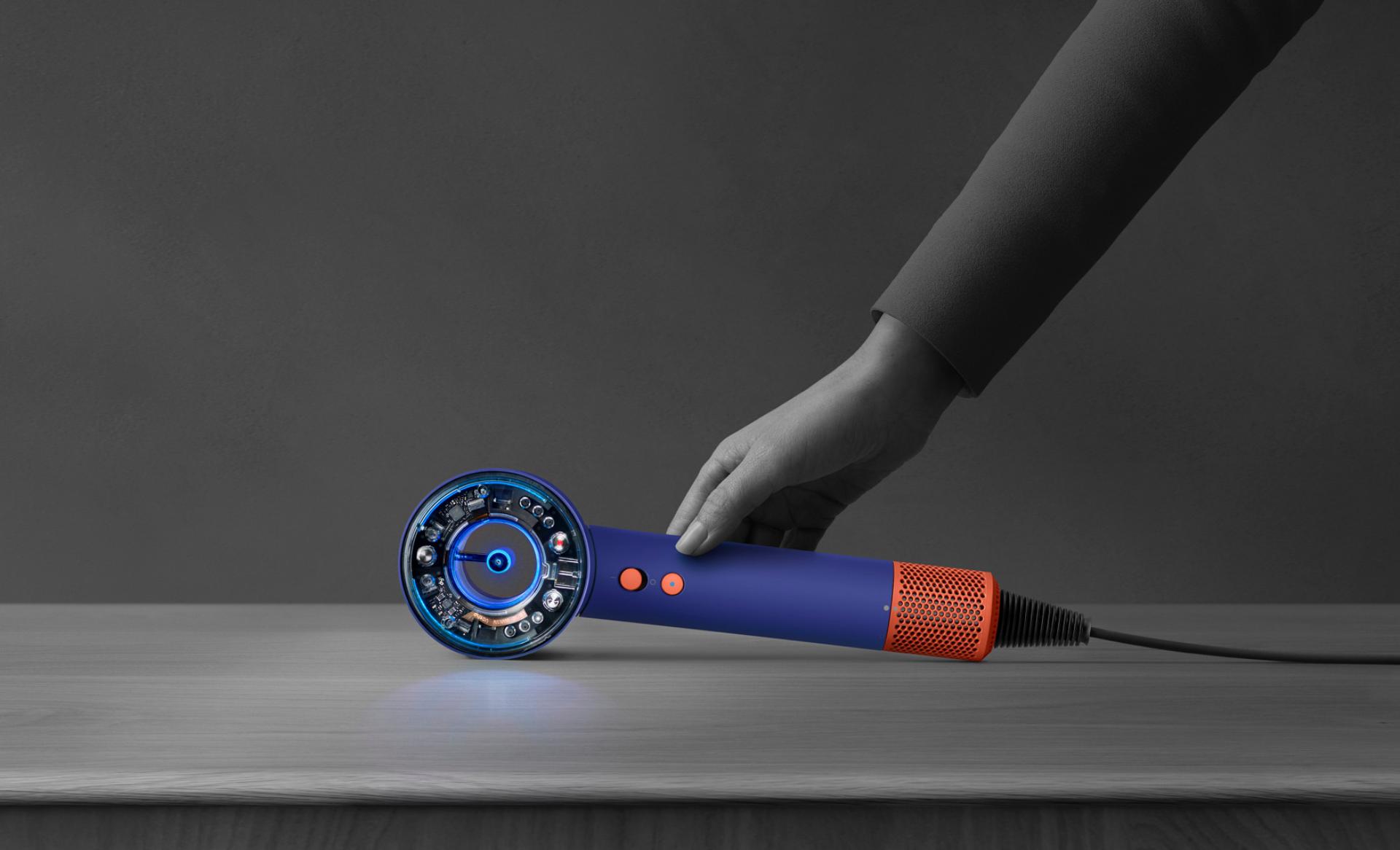 Dyson Supersonic Nural hair dryer