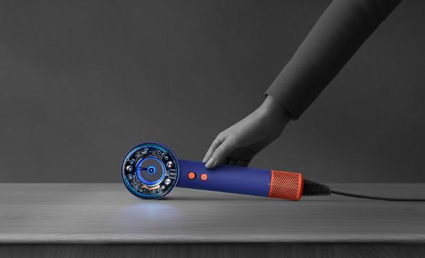 Dyson Supersonic Nural hair dryer