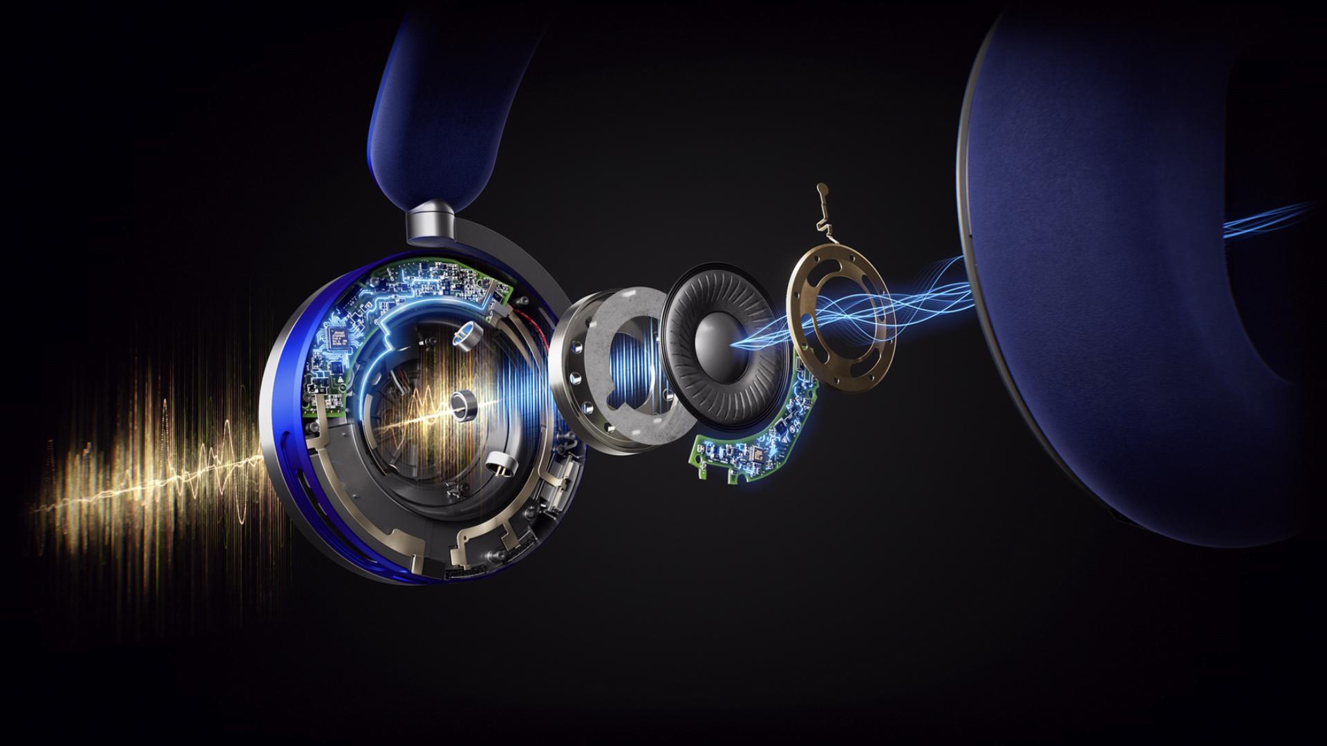 Update - Dyson Zone - Newsroom