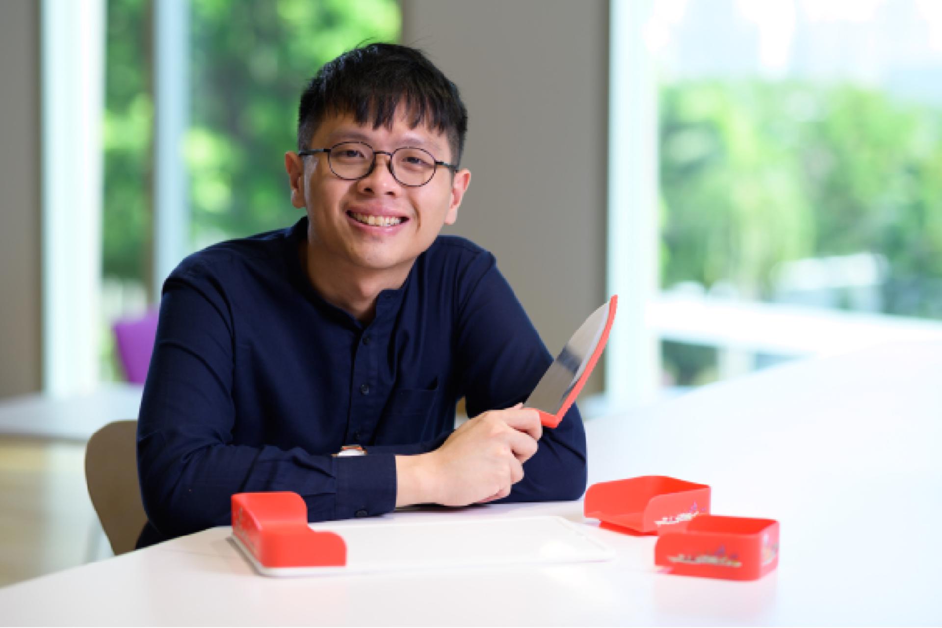 JDA Folks Kitchenware