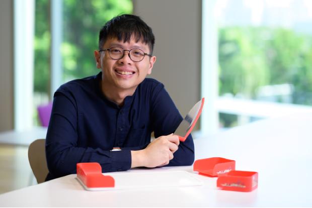 JDA Folks Kitchenware