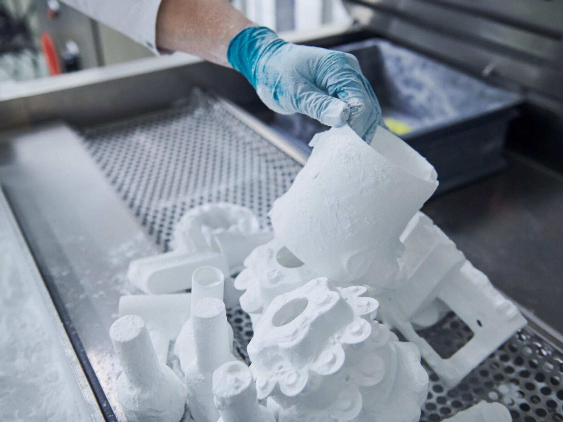 Inside Dyson: Research & Development Labs - Newsroom