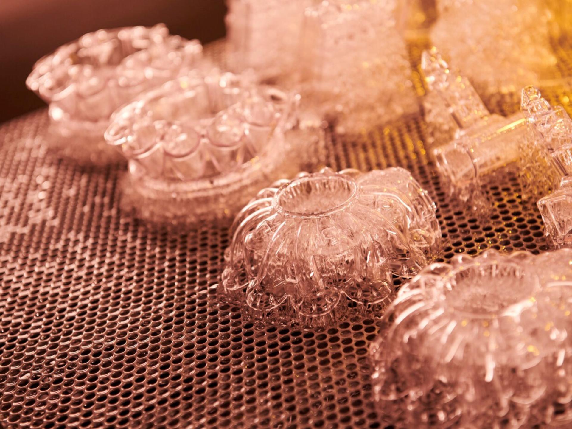 Inside Dyson: Research & Development Labs - Prototyping Labs - Inside ...