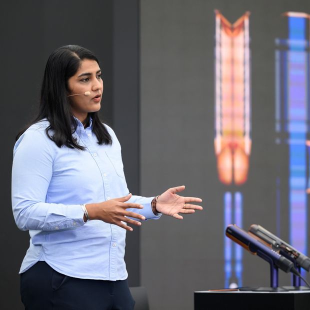 Vijeta Ramachandran