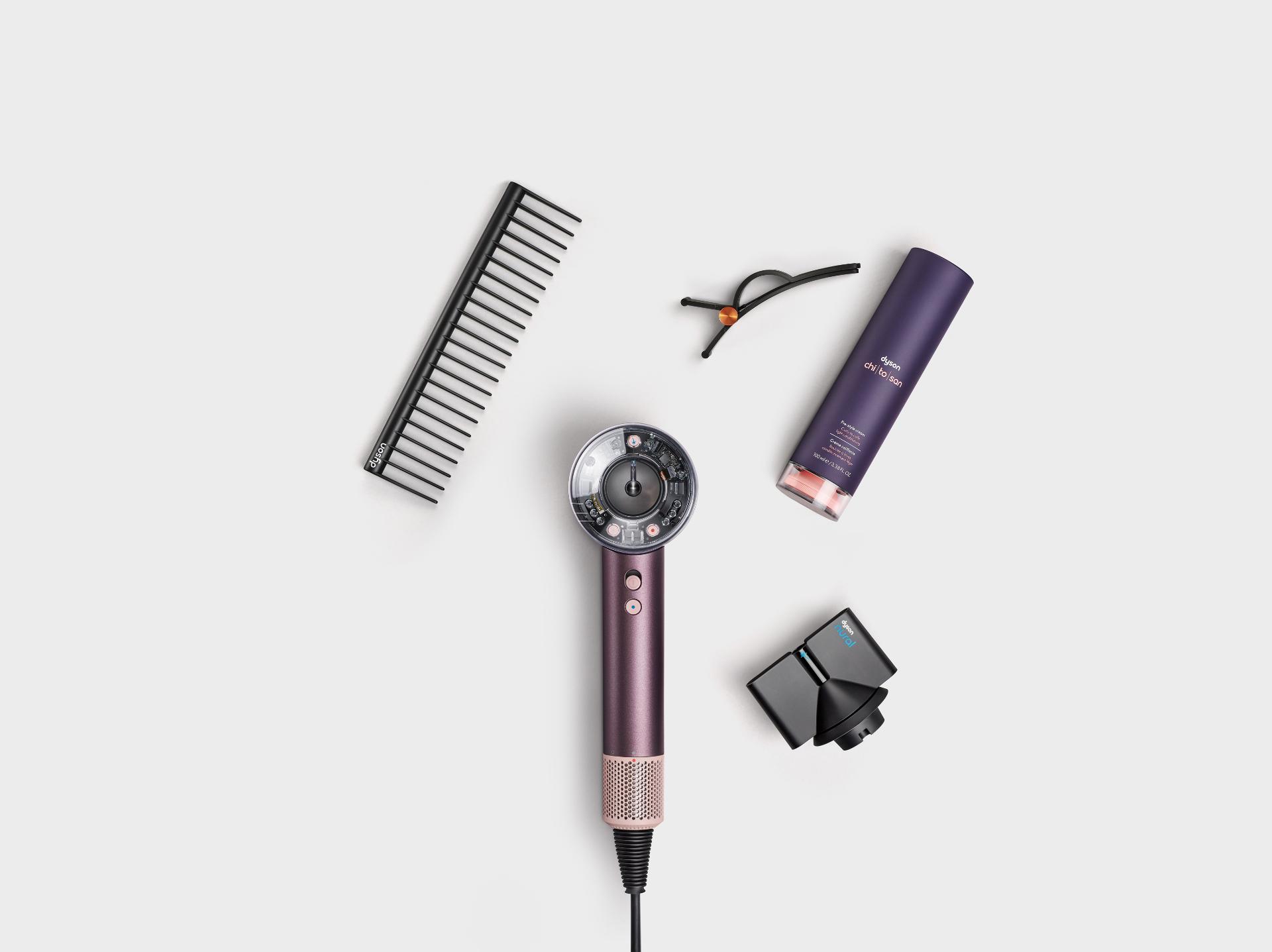 Dyson Supersonic Nural
