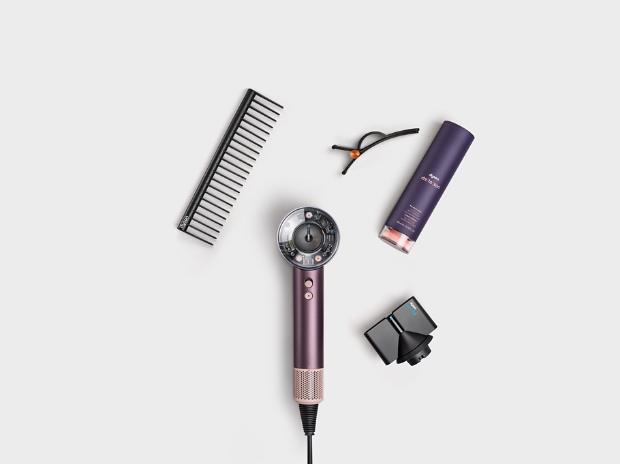 Dyson Supersonic Nural