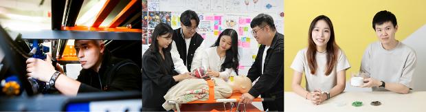 James Dyson Award Global Winners 2023