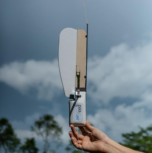 airXeed Radiosonde