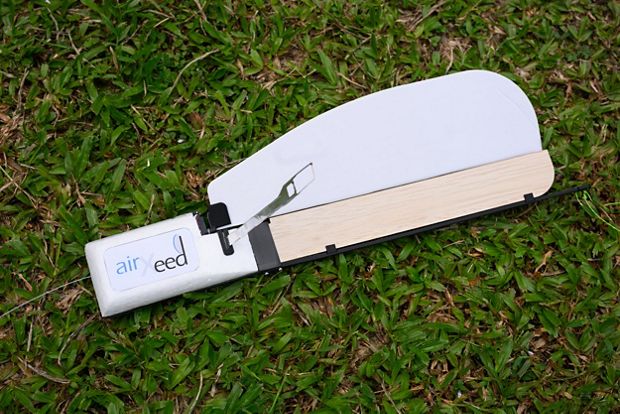 airXeed Radiosonde