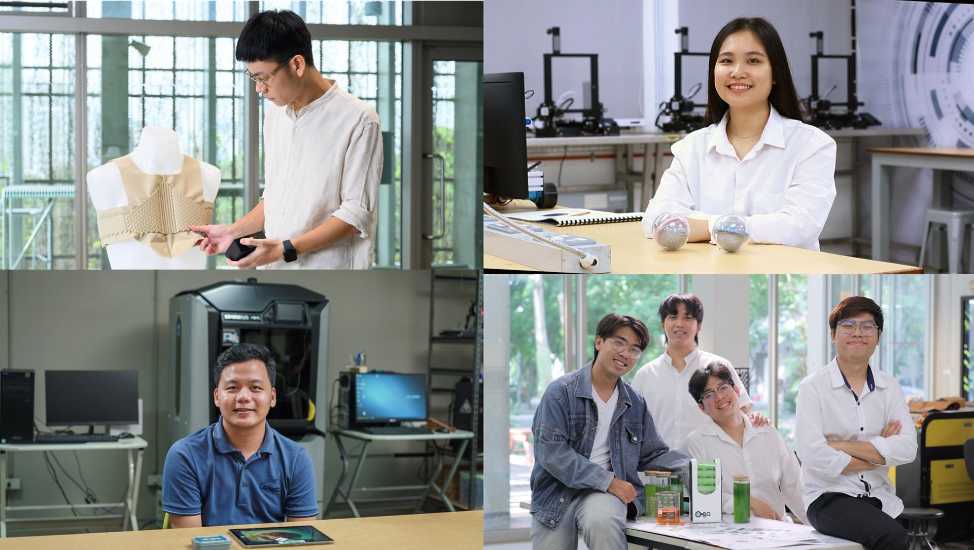 James Dyson Award SEA