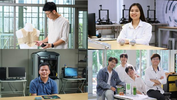 James Dyson Award SEA