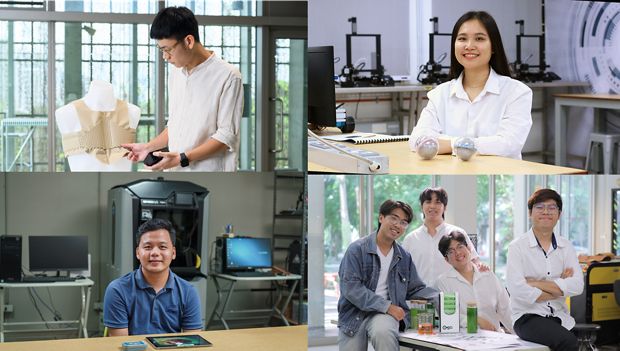 James Dyson Award SEA