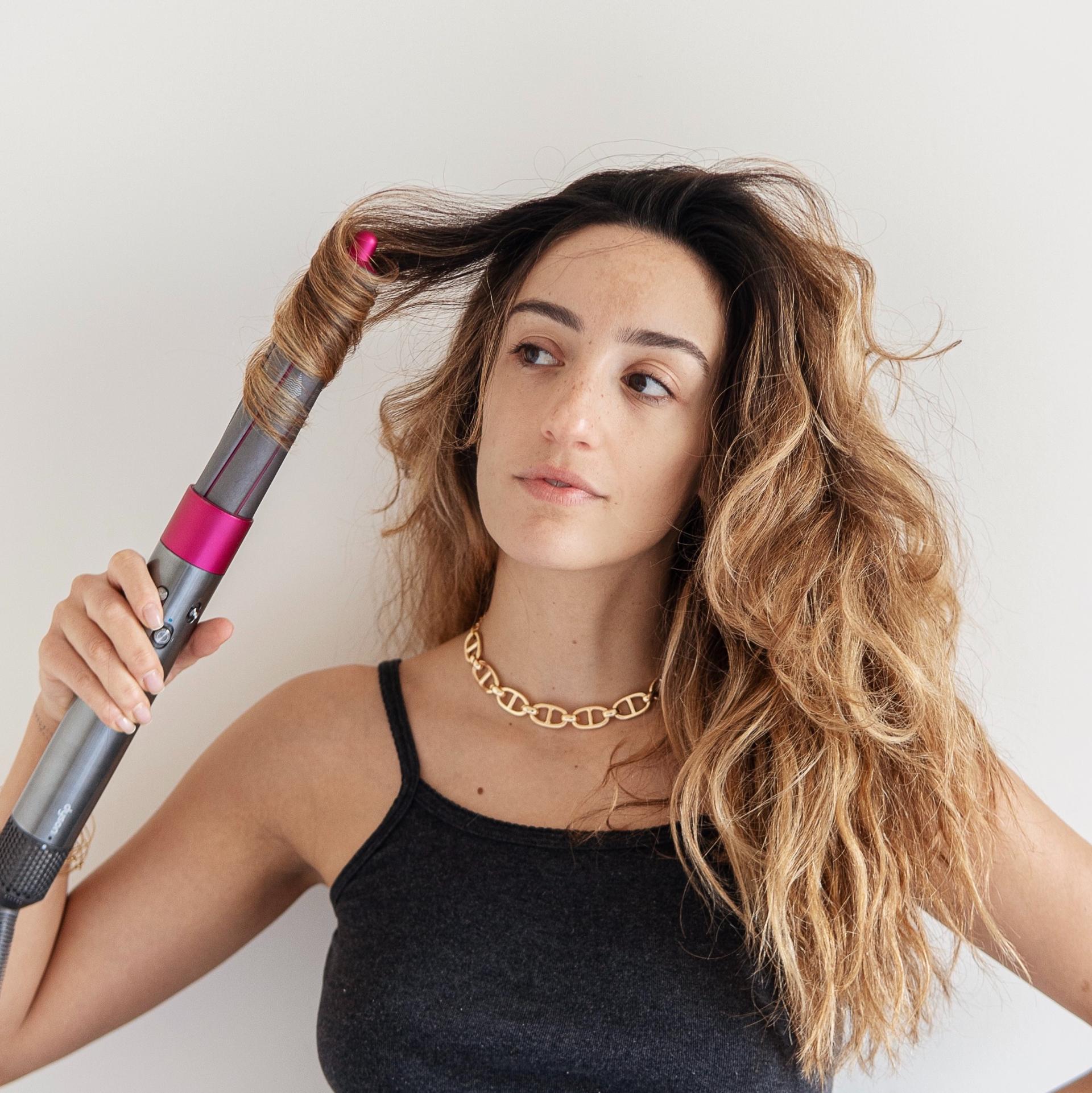 레트로 샤기 컷(Shag Cut) 스타일