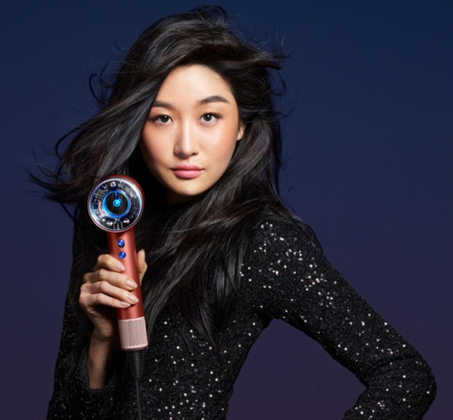 Dyson Supersonic Nural