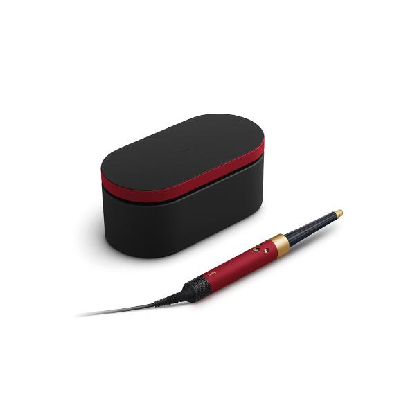 Dyson Airwrap i.d.™ multi-styler and dryer (Red Velvet/Gold)