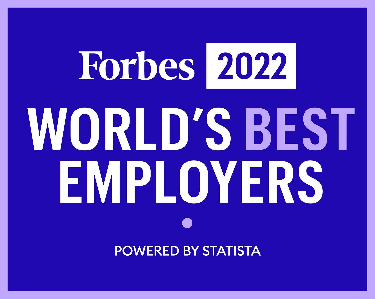 Forbes Top Employers 2025 Neely Alexine