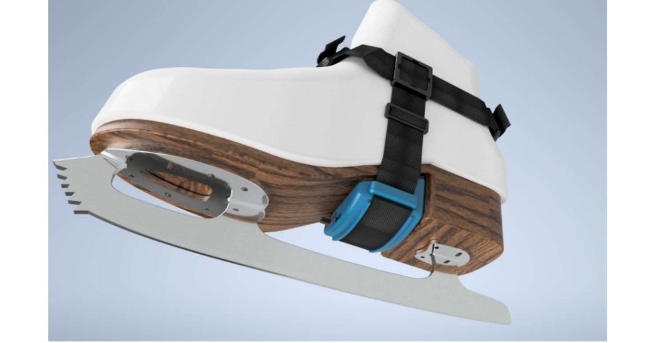 The James Dyson Award for Ireland, the Econooc.