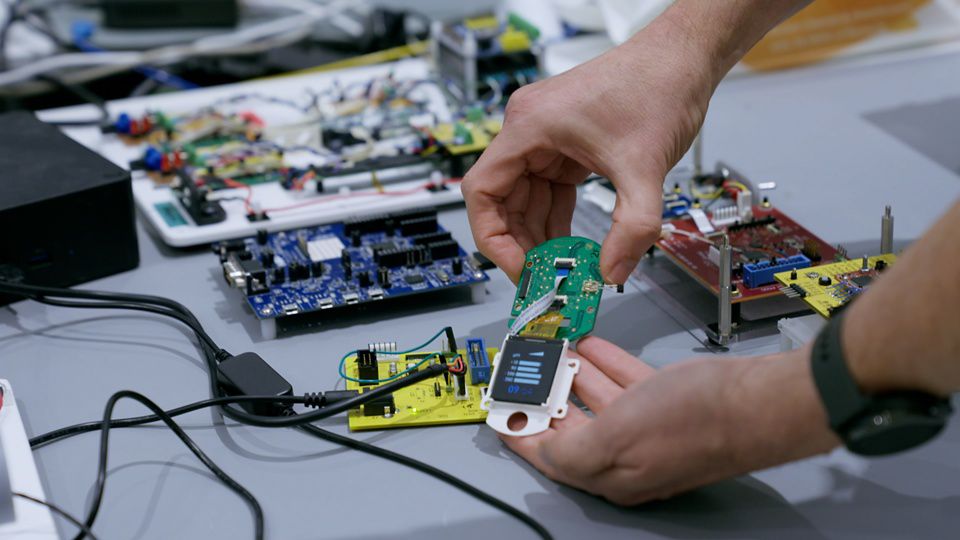 Robotics