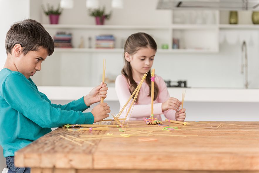 Dyson.com | Dyson’s popular engineering challenges for children, with a ...