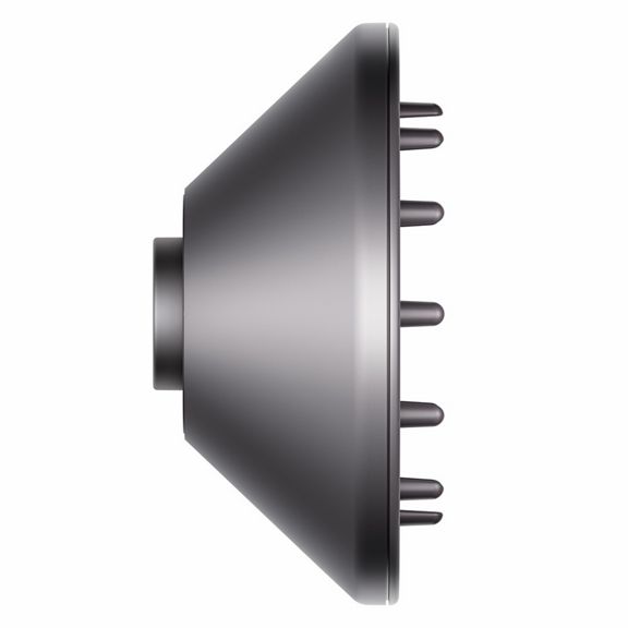 Diffuser attachment