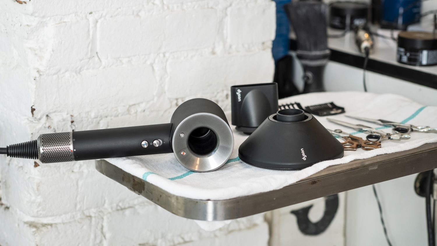 Gli uomini e la cura dei capelli