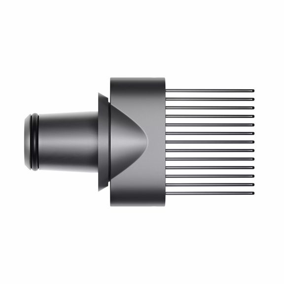 Wide tooth comb