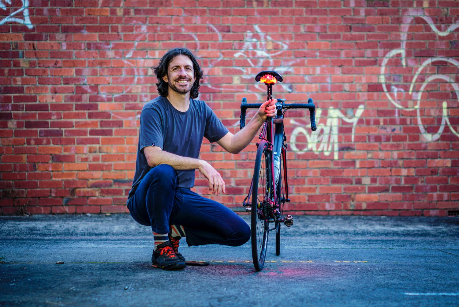 The James Dyson Award for Australia, Project Flock