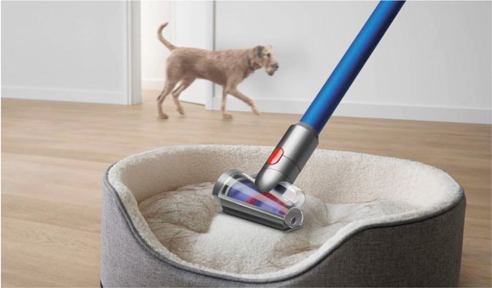 Dyson vacuum hair tool 