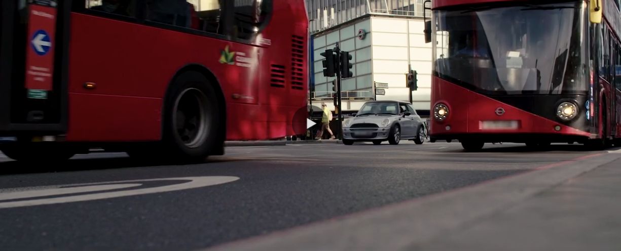 Dyson breathe london 