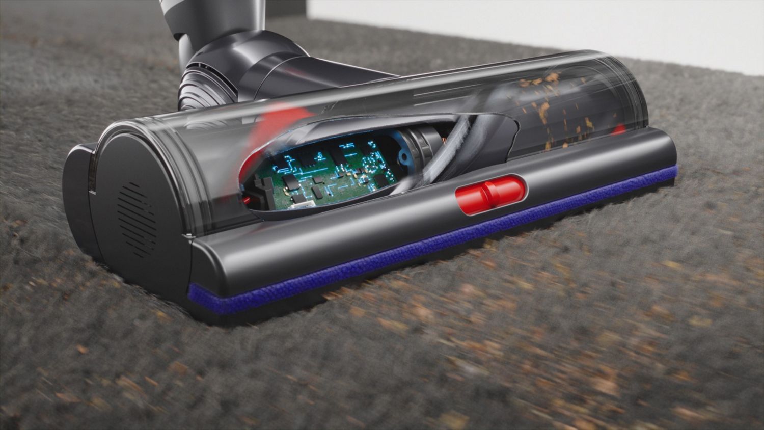 2012 Dyson energy label appeal