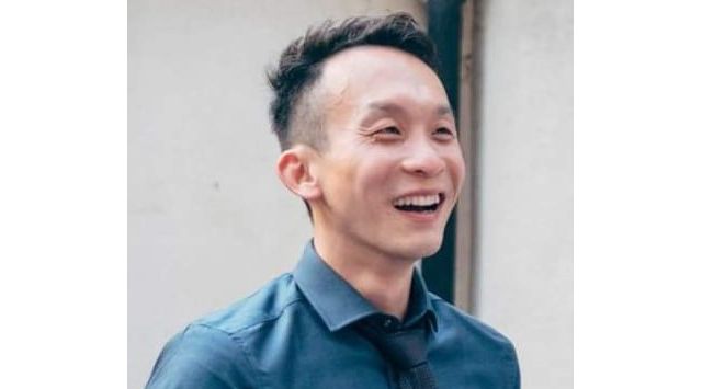 Meet the James Dyson Award Top 20 judges