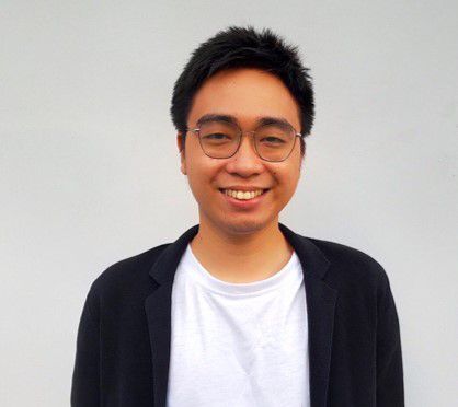 The James Dyson Award for France, Tuli