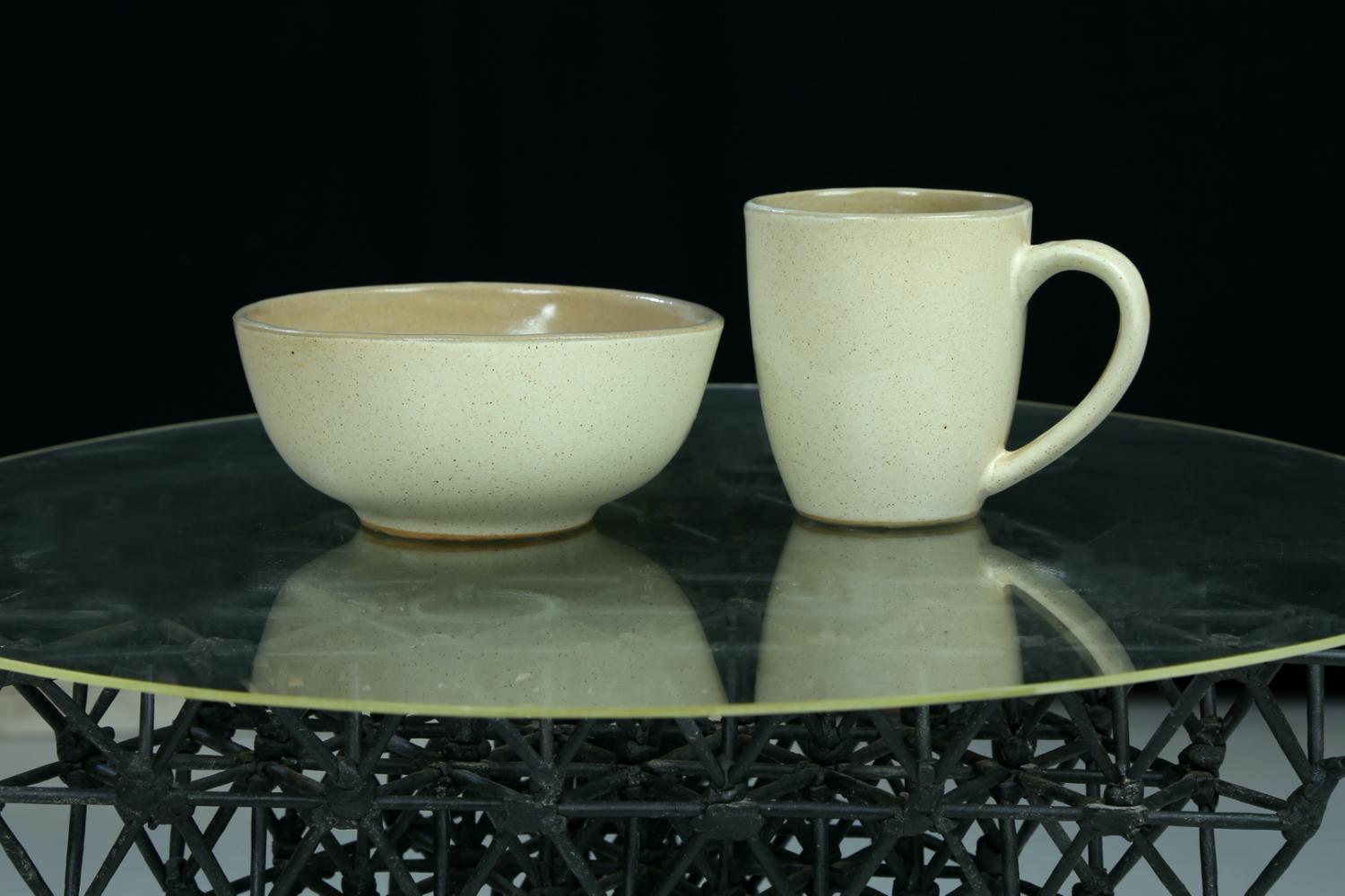 The James Dyson Award winner for India, the Earth Tatvia.