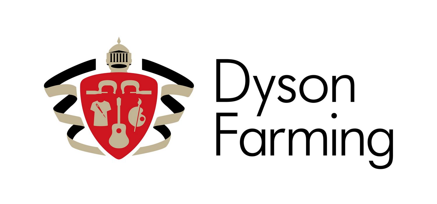 Cows at the Dyson Farming site.