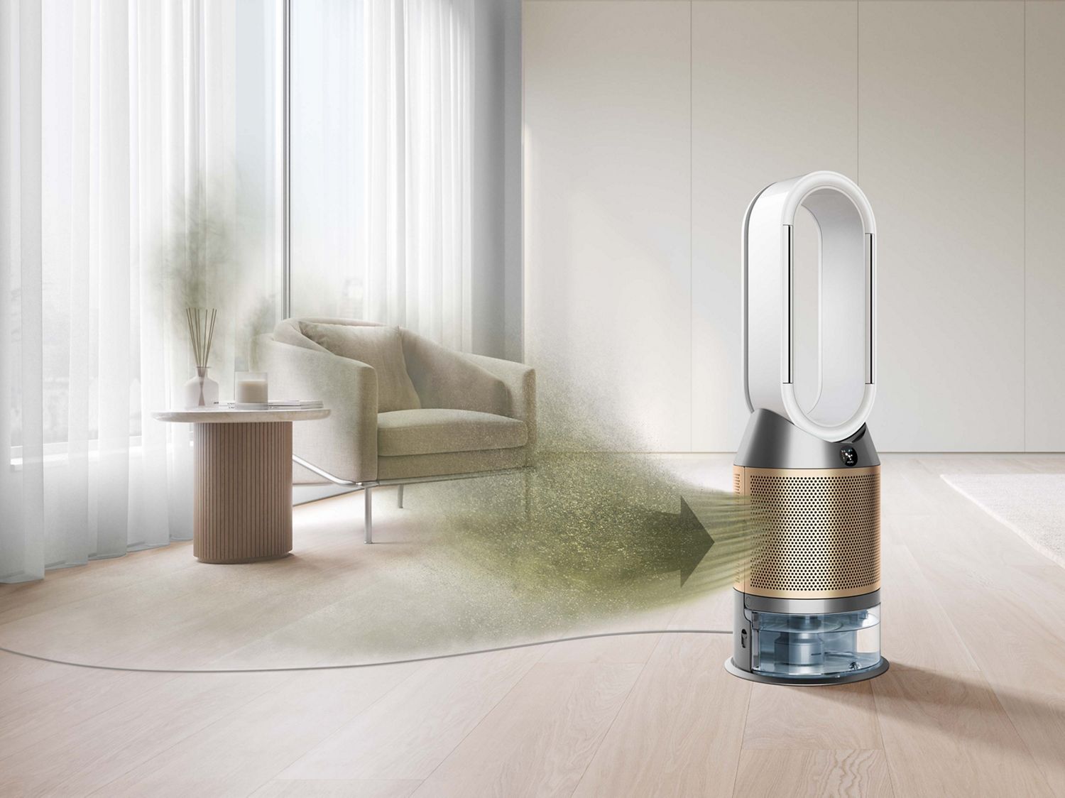 How to help manage pollen allergies