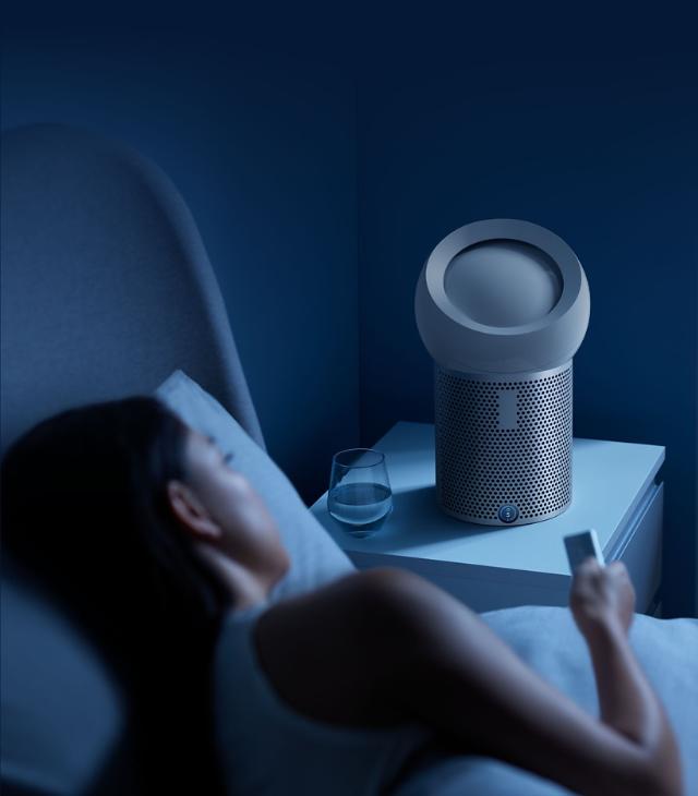 How Does Indoor Air Quality Affect Sleep? Discover the Surprising Link