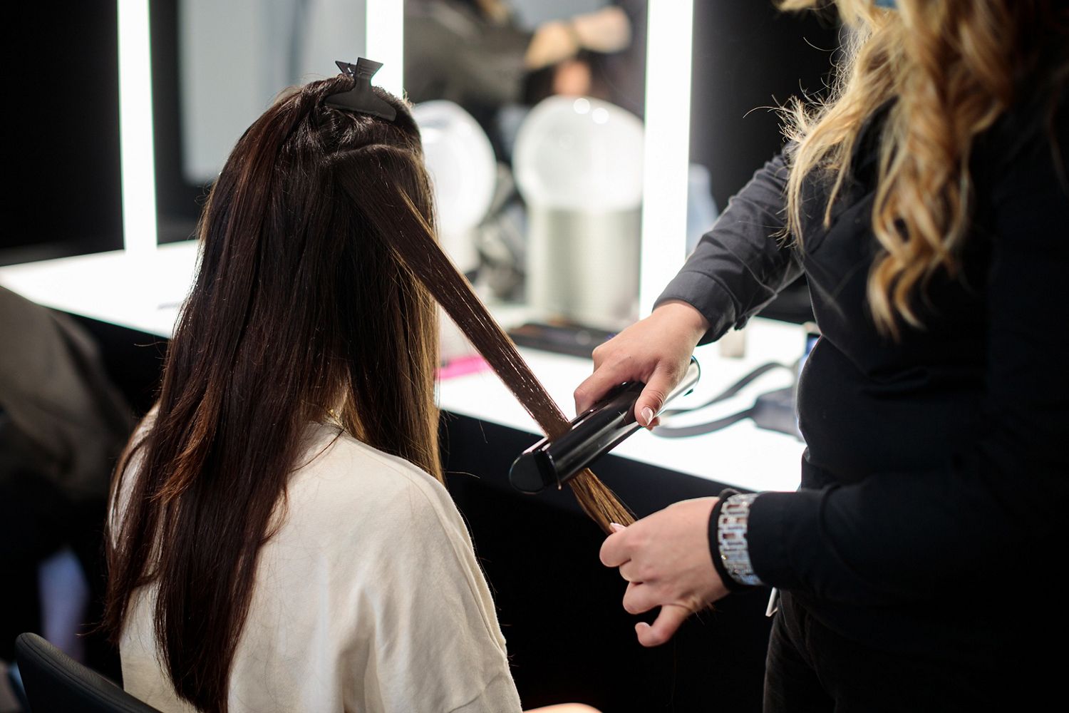 Dyson Demo Store Milan