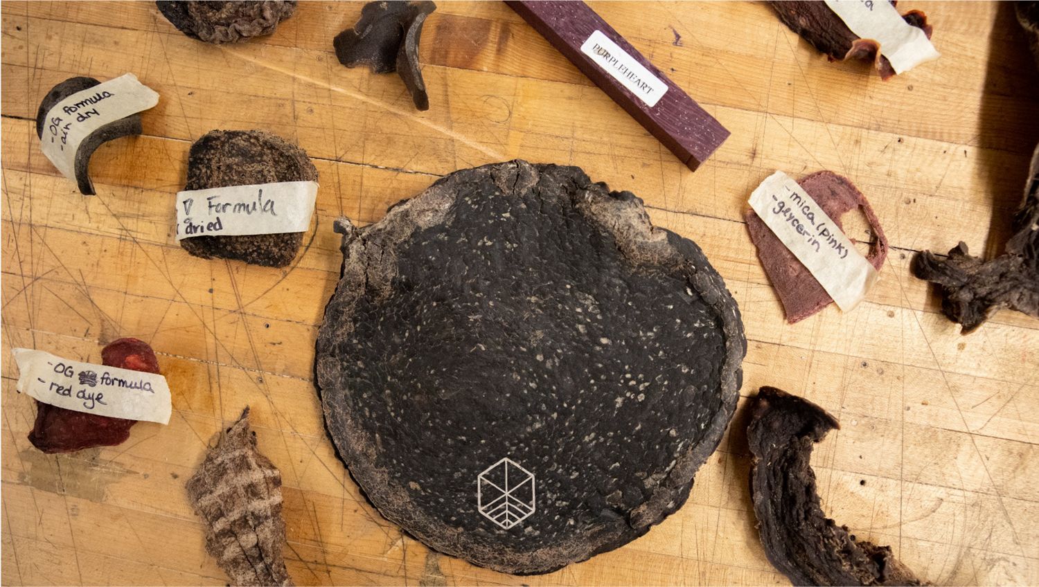 Pyrus prototype in 2021