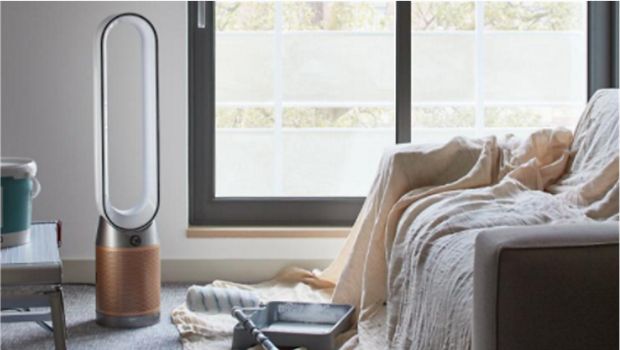 Clean air home renovations