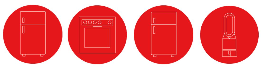 The Dyson Advent Cleaning Calendar