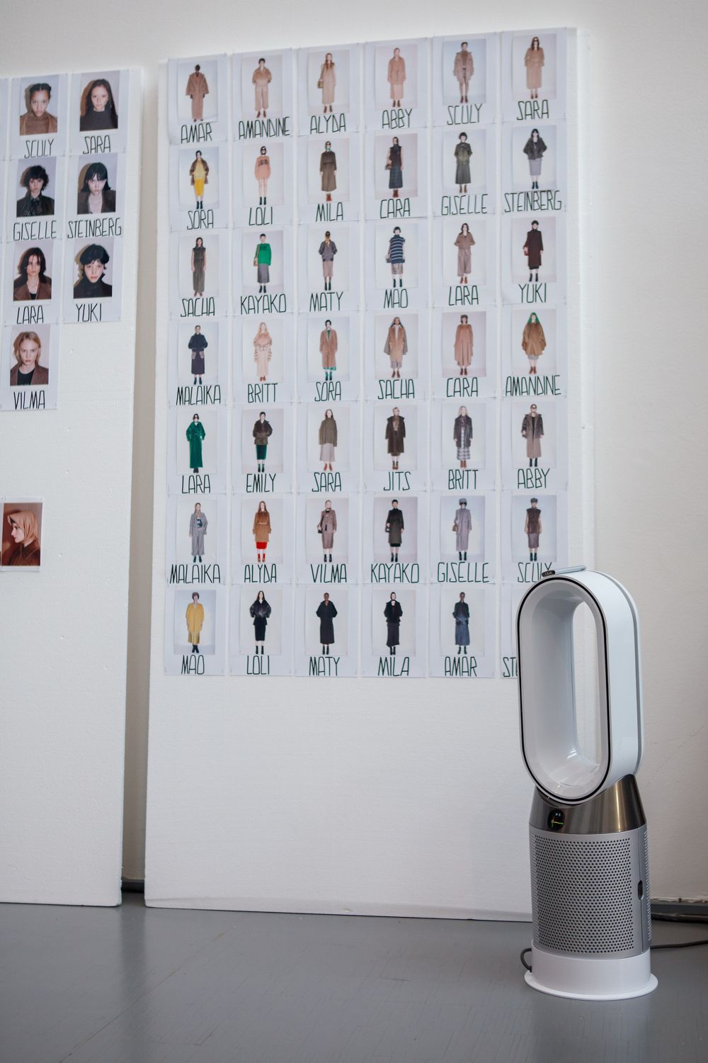 Air purifier Air purifier