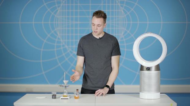 JDF Air Pollution Pack