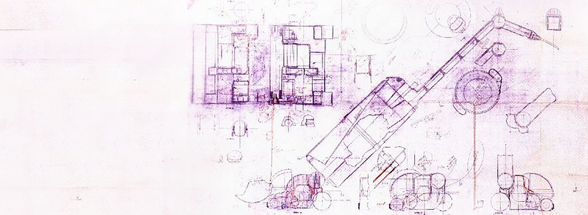 Dyson engineer sketchbook.