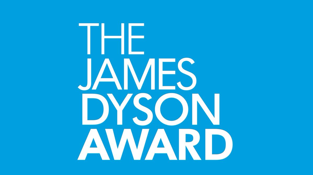 James Dyson Award 2023