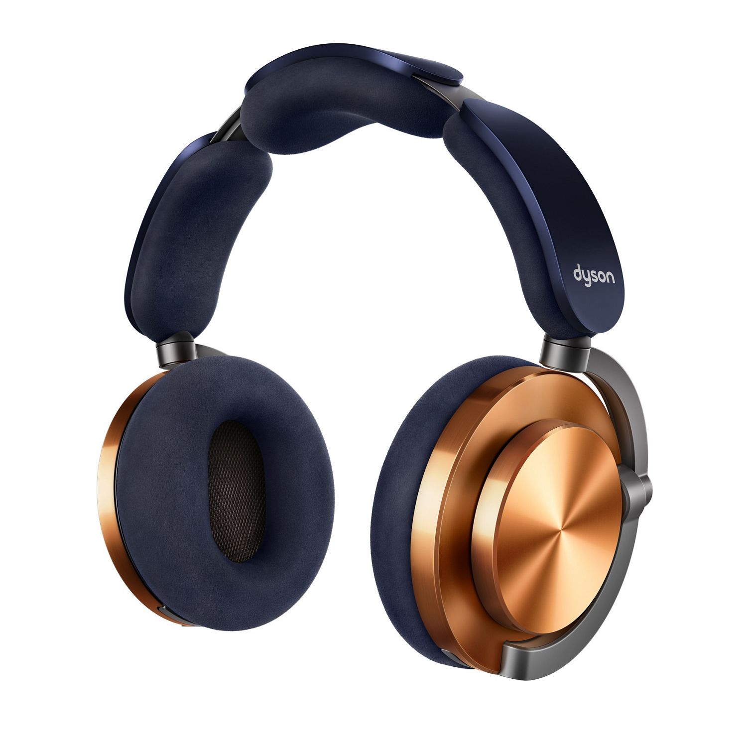 Dyson OnTrac Headphones