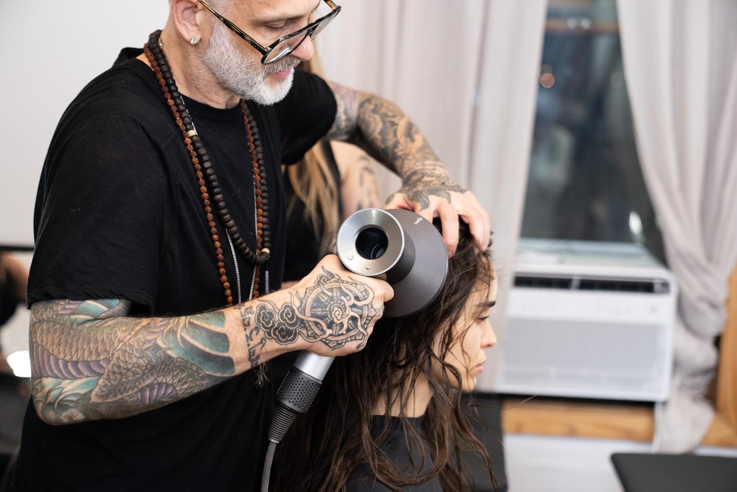 Jon Reyman for Alejandra Alonso Rojas