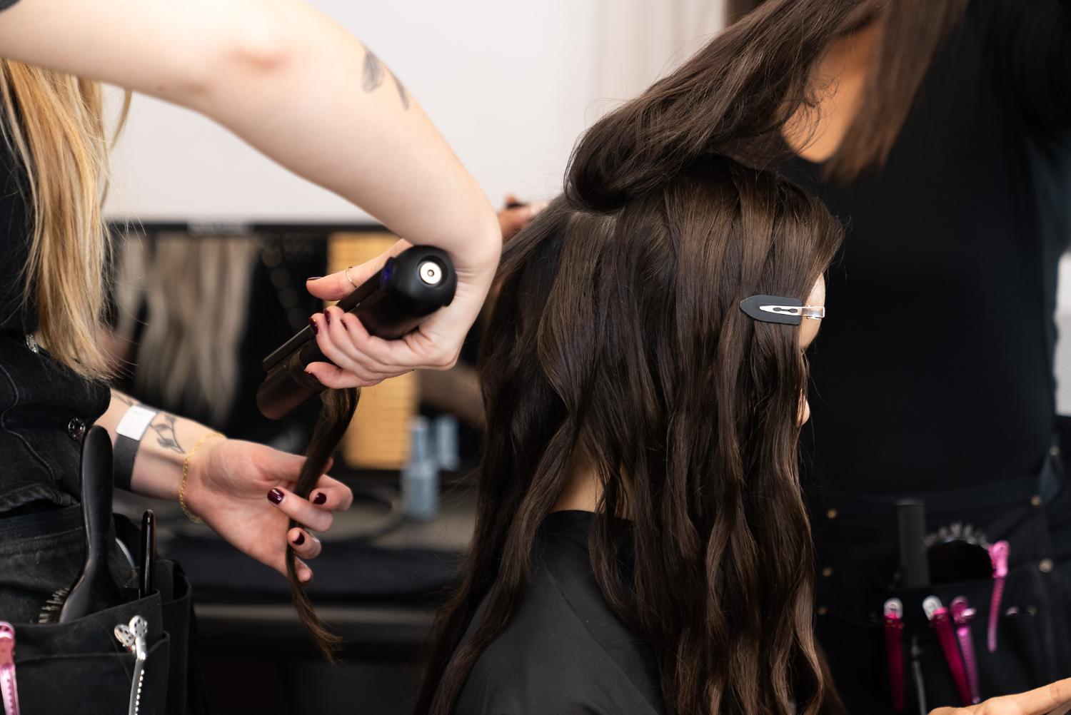 Jon Reyman for Alejandra Alonso Rojas