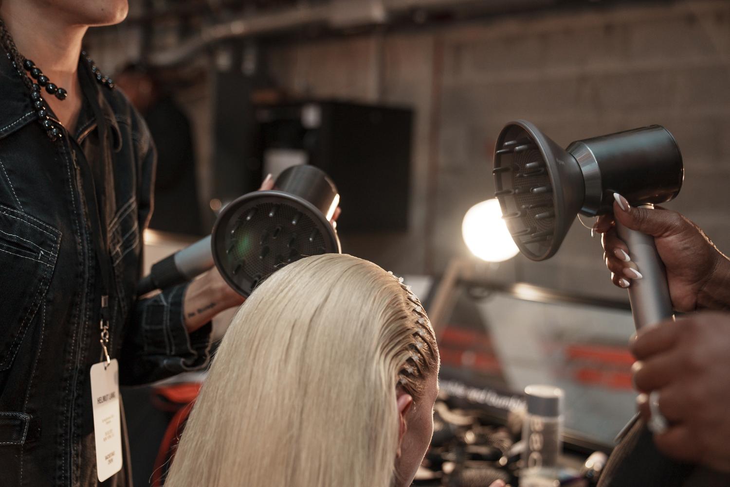 Jawara for Helmut Lang